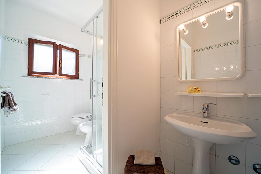 Appartamenti Le Sirene, Elba