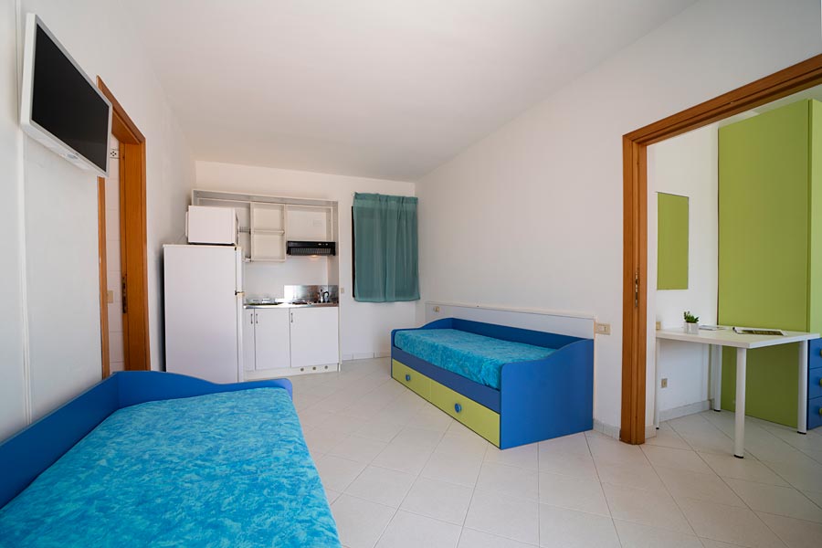 Appartamenti Le Sirene, Elba