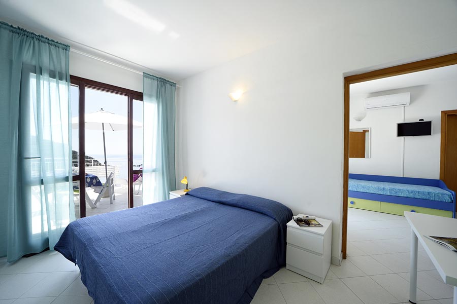 Appartamenti Le Sirene, Elba