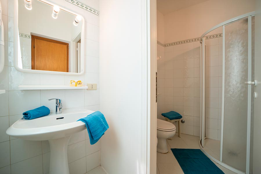 Appartamenti Le Sirene, Elba