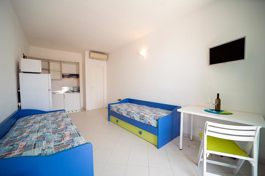 Appartamenti Le Sirene, Elba